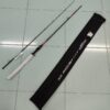ROD, BULLZEN BLACK HOLE CA II GRAPHITE SPINNING & BAITCASTING - casting - cs-632-10-20lb