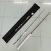 ROD, BULLZEN BLACK HOLE CA II GRAPHITE SPINNING & BAITCASTING - spinning - sp-632-6-12lb