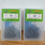 HOOK, LIGOAL KANTUKI (3501) BOX - 13