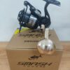 REEL, G-TECH SMASH POWER SPINNING - 5000HG