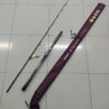 ROD, MAGURO GT MONSTER SGA SPINNING & BAITCASTING - CASTING - 602B PE2-4