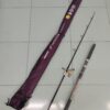 ROD, MAGURO GT MONSTER SGA SPINNING & BAITCASTING - SPINNING - 562S PE4-6