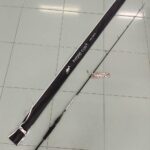 ROD, GTECH HYBRID CAST SPINNING & BAITCASTING - s581ml