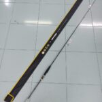 ROD, G-TECH WAKAYAMA SPINNING & BAITCASTING - spinning - s631ml-pe2