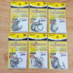 HOOK, ASUKA OCTOPUS CUTTING HOOK (CT833) - 1 - 9