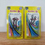 SAWA-D DOUBLE HOOK - 1
