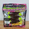 LURE , STARLIT MINNOW SHAD 18X TOUGH SOFT LURE 6CM (SSL801) - 011-2