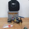 REEL, G-TECH ADVANCE POWER SWA SPINNING - 5000xg