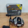 REEL, G-TECH ANTALLES CASTING - 1001hg