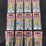 JIG,  STARLIT METAL JIG (SMJ311) 7G - 028-2