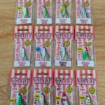 JIG,  STARLIT METAL JIG (SMJ311) 10G - #028