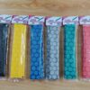 HEAT SHRINK WRAP 1025S - 28mm - blue