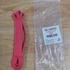 LIGOAL SD RED LASTIC BELT - 4-5-x-11mm
