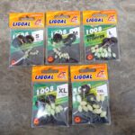 LIGOAL LUMINOUS LINE STOPPER 1008 - s