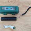 LED UV LIGHT - LL034A