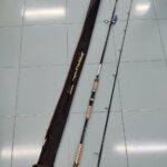 LEMAX ROYAL PRESIDENT SPINNING ROD - RPS1002H2 - length-10