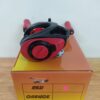 REEL, SAWA-D RAZOR CASTING - RED