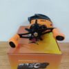 REEL, SAWA-D RAZOR CASTING - ORANGE