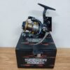 REEL, ANYFISH SEEKER SPINNING - 2000dx