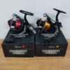 REEL, ANYFISH SEEKER SPINNING - 4000a