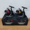 REEL, ANYFISH SEEKER SPINNING - 3000a