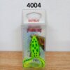 FROG, SOTELO THUNDER FROG BAIT 40MM - 4004