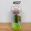 FROG, SOTELO THUNDER FROG BAIT 40MM - 4027