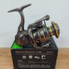 REEL, BULLZEN GAMER ASSASSIN XLE2 SPINNING - 5000pg