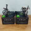 REEL, BULLZEN GAMER ASSASSIN XLE2 SPINNING - 4000hg