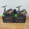 REEL, BULLZEN GAMER ASSASSIN XLE2 SPINNING - 3000hg