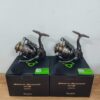 REEL, BULLZEN GAMER ASSASSIN XLE2 SPINNING - 3000pg