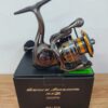 REEL, BULLZEN GAMER ASSASSIN XLE2 SPINNING - 2000pg