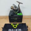 REEL, BULLZEN GAMER ASSASSIN XLE2 SPINNING - 1000pg