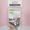 HOOK,MAGNUM SABIKI HOOK 888 - 1-0