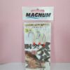 HOOK,MAGNUM SABIKI HOOK 888 - 3-0-2