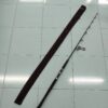 ROD, SABPOLO SALT JIG SPINNING - s501 - PE6-8