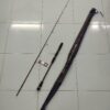 ROD, ANYFISH JIGGER STICK SPINNING - 602S - 2-4