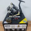 REEL, G-TECH HYPER POWER SW SPINNING - 4000hg