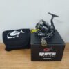 REEL, G-TECH HYPER POWER SW SPINNING - 2000pg