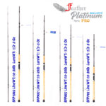 ROD, BALLISTA PLATINUM PRO SPIN - 702