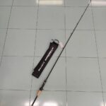 ROD, BALLISTA SUPERBULL SPINNING / CASTING - casting - 601