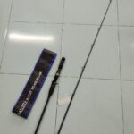 ROD, BALLISTA POPLET V2 SPINNING / CASTING - casting-602-pe1-2