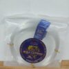 LINE, LEMAX MAX CARBON FLUORO CARBON LEADER 20M - 25lb
