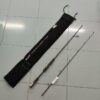ROD, BULLZEN CAMO BLADE XLE SPINNING / CASTING - spinning-602