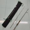 ROD, BULLZEN CAMO BLADE XLE SPINNING / CASTING - spinning-562