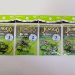 HOOK, ASUKA JENGGO CIRCLE 7388 - 1