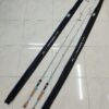 ROD, EUPRO FRENZIED X1 / X2 / X3 SPINNING / CASTING - x3-bc-601m