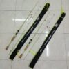 ROD, EUPRO FRENZIED X1 / X2 / X3 SPINNING / CASTING - x2-sp-561ml