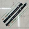 ROD, EUPRO FRENZIED X1 / X2 / X3 SPINNING / CASTING - x1-bc-602m