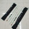 ROD, EUPRO FRENZIED X1 / X2 / X3 SPINNING / CASTING - x1-sp-602m